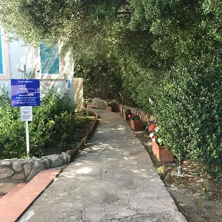 Le Terrazze 3*
