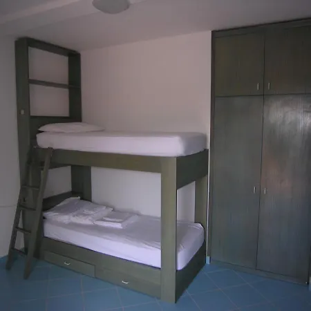 Aparthotel Le Terrazze 3*