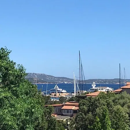 Aparthotel Le Terrazze