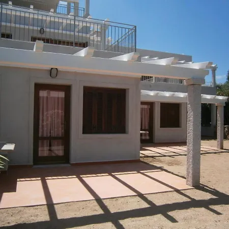 Aparthotel Le Terrazze Marinella (Sardinia)