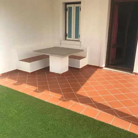 Le Terrazze Aparthotel Marinella (Sardinia)
