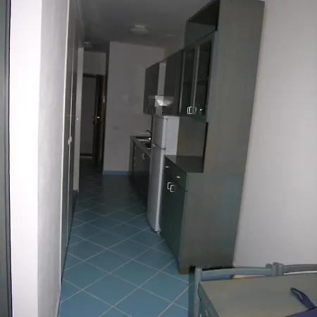 Aparthotel Le Terrazze Marinella (Sardinia)