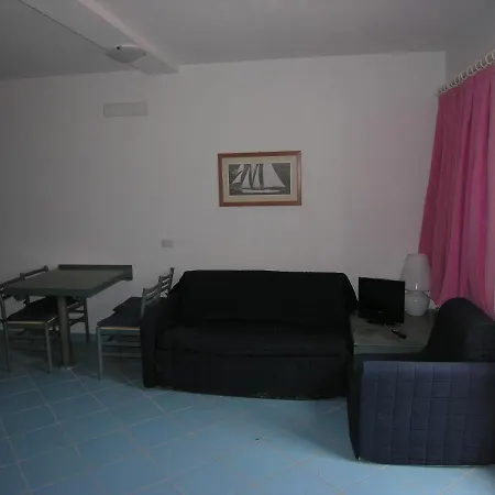 Le Terrazze Aparthotel Marinella (Sardinia)