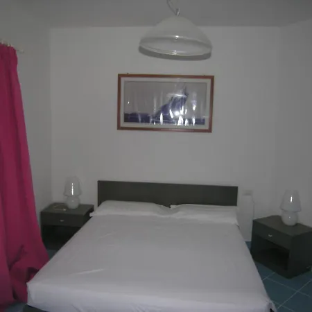 Aparthotel Le Terrazze 3*