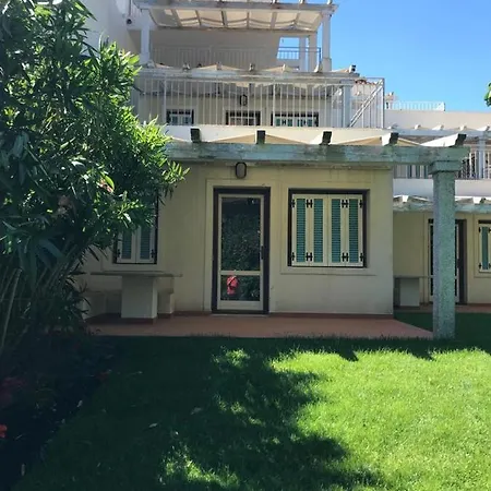Le Terrazze Aparthotel