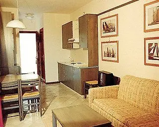 מלון Le Terrazze 3*